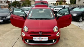 Fiat 500 1.2S Digital !!! Navi !!! 130хил.км! - 7299 € - 56352266 9 | Car24.bg Fiat 500 1.2S Digital !!! Navi !!! 130хил.км! - 7299 € - 56352266 9
