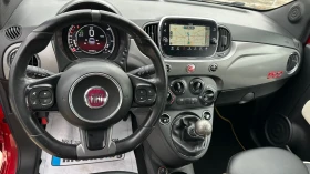 Fiat 500 1.2S Digital !!! Navi !!! 130хил.км! - 7299 € - 56352266 15 | Car24.bg Fiat 500 1.2S Digital !!! Navi !!! 130хил.км! - 7299 € - 56352266 15