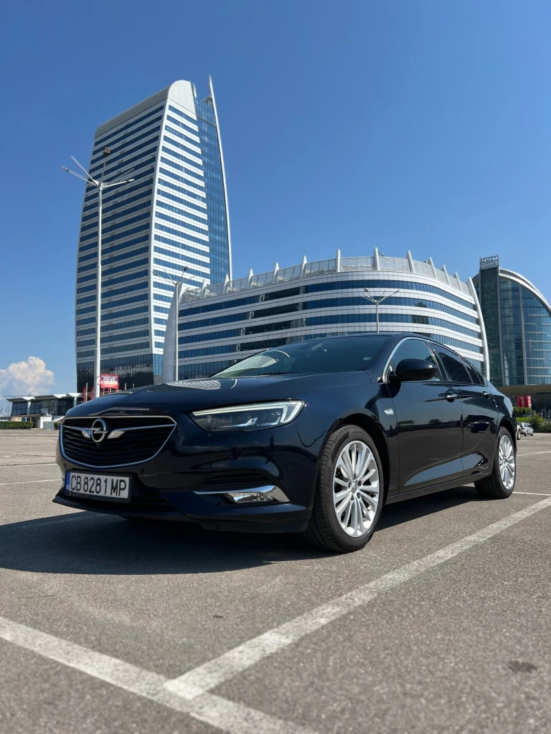 Opel Insignia - 30499 лв. / 15593.89 € - 92456169 1 | Car24.bg Opel Insignia - 30499 лв. / 15593.89 € - 92456169 1