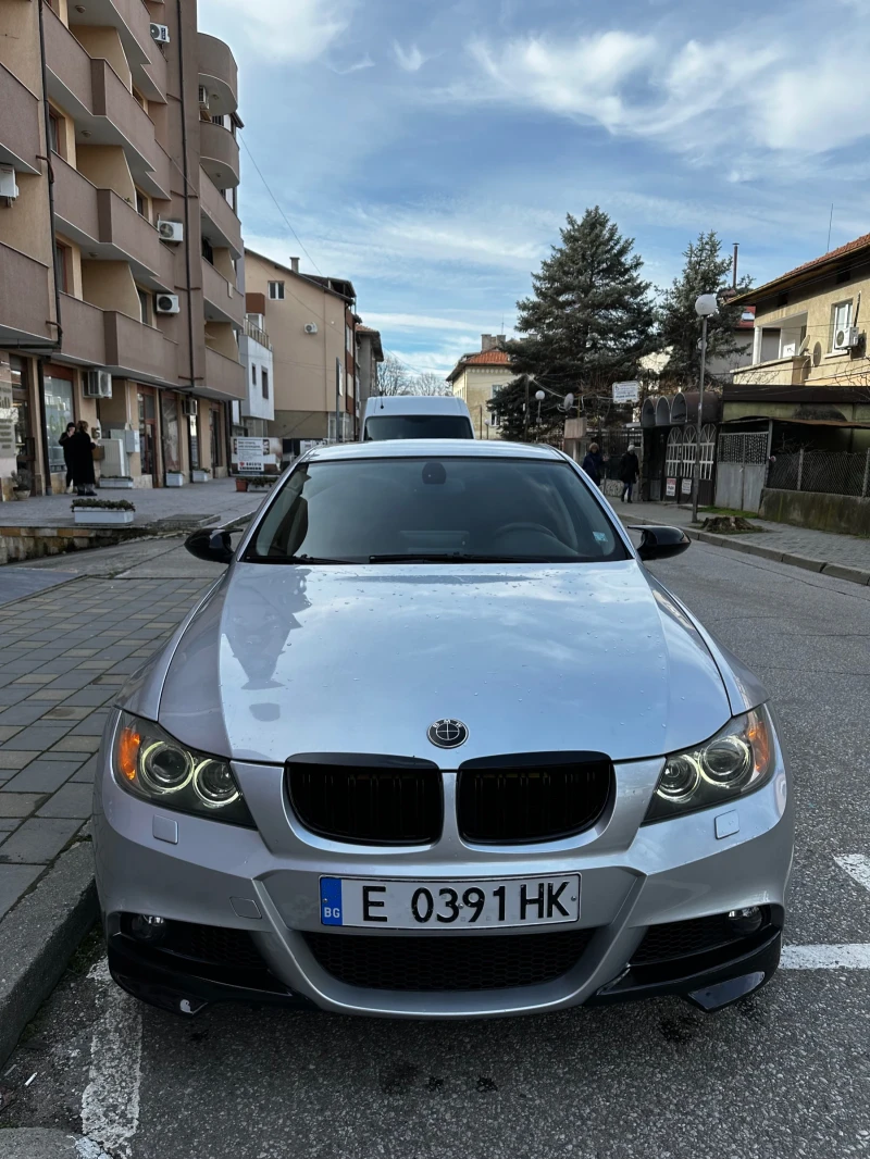 BMW 325 XDrive - 5999 € / 11733.02 лв. - 13415043 1 | Car24.bg BMW 325 XDrive - 5999 € / 11733.02 лв. - 13415043 1