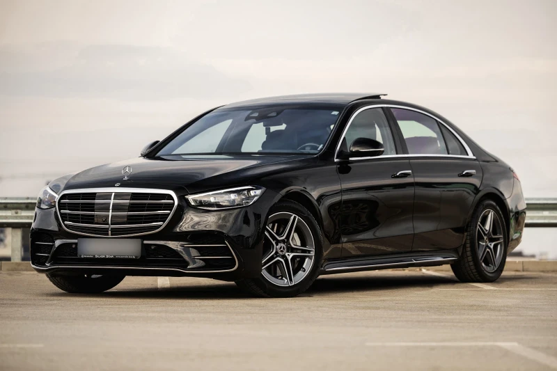 Mercedes-Benz S 350 D Long 4 matic - 60000 € / 117349.80 лв. - 94709851 1 | Car24.bg Mercedes-Benz S 350 D Long 4 matic - 60000 € / 117349.80 лв. - 94709851 1