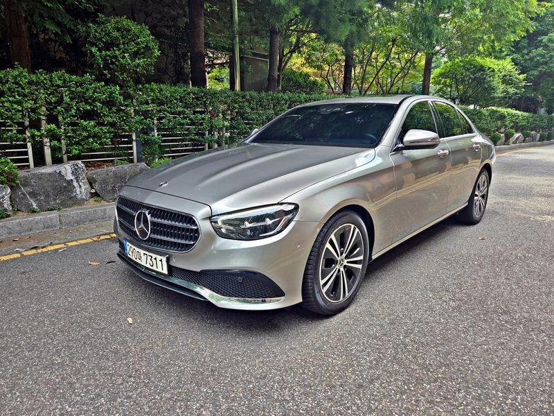Mercedes-Benz E 250 E250 Avantgarde| 211к.с. - 24500 € - 57412149 1 | Car24.bg Mercedes-Benz E 250 E250 Avantgarde| 211к.с. - 24500 € - 57412149 1