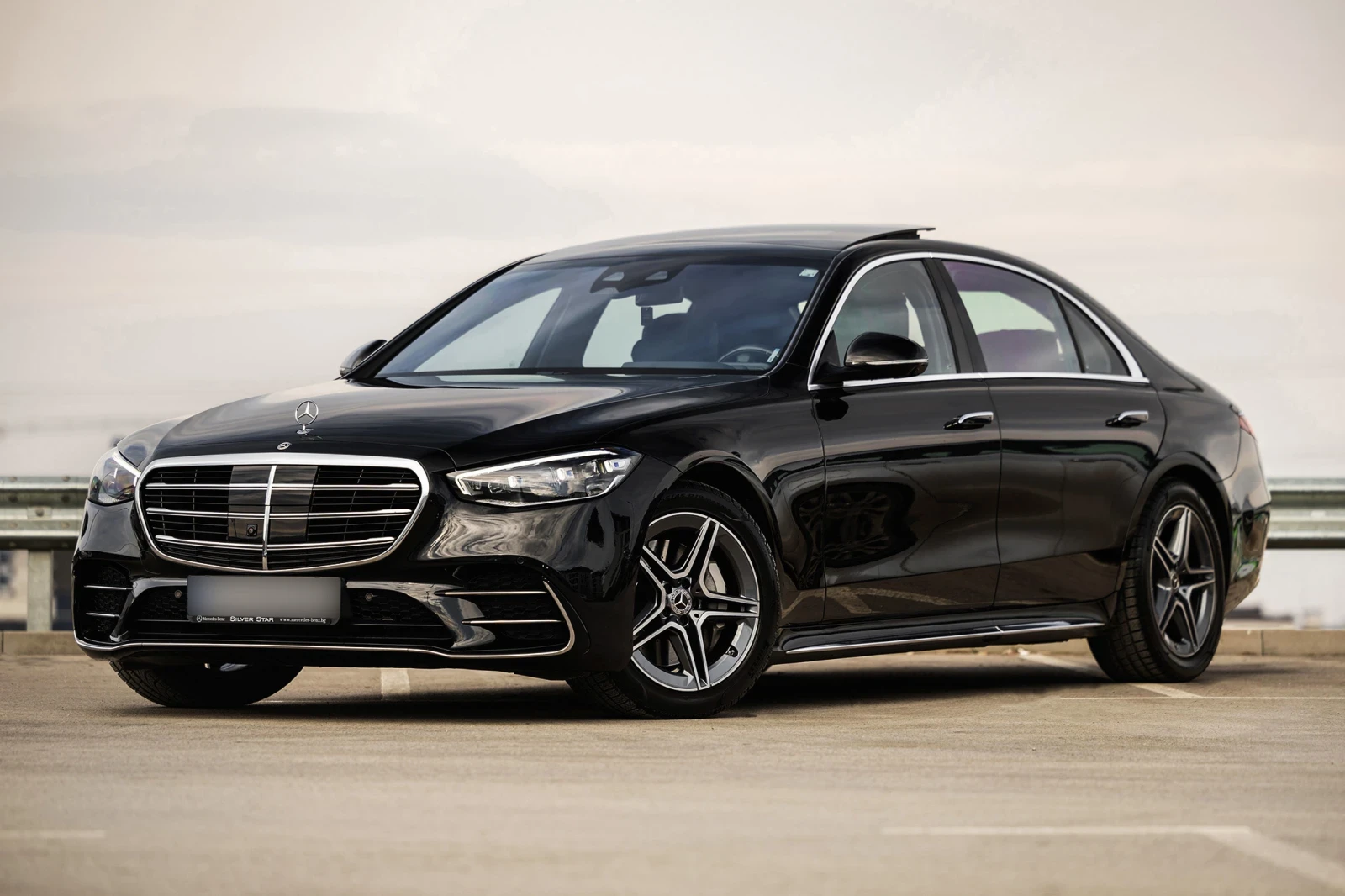 Mercedes-Benz S 350 D Long 4 matic | Auto.bg — изображение 1 Mercedes-Benz S 350 D Long 4 matic | Auto.bg — изображение 1