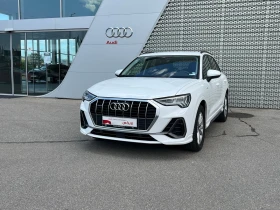 Audi Q3 S line 40 TDI quattro - Car24.bg Audi Q3 S line 40 TDI quattro