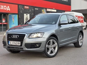 Audi Q5 3.0tdi 239Hp S-Line - Car24.bg Audi Q5 3.0tdi 239Hp S-Line