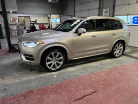 Volvo Xc90 INSCRIPTION/HUD/PANO/LANE DEPARTURE/BLIND SPOT/B&W - 36500 лв. / 18662.15 € - 18076518 2 | Car24.bg Volvo Xc90 INSCRIPTION/HUD/PANO/LANE DEPARTURE/BLIND SPOT/B&W - 36500 лв. / 18662.15 € - 18076518 2