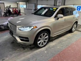 Volvo Xc90 INSCRIPTION/HUD/PANO/LANE DEPARTURE/BLIND SPOT/B&W - Car24.bg Volvo Xc90 INSCRIPTION/HUD/PANO/LANE DEPARTURE/BLIND SPOT/B&W