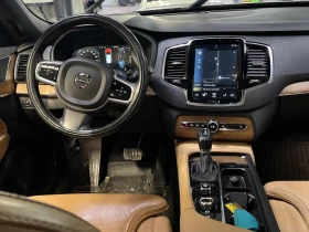 Volvo Xc90 INSCRIPTION/HUD/PANO/LANE DEPARTURE/BLIND SPOT/B&W - 36500 лв. / 18662.15 € - 18076518 10 | Car24.bg Volvo Xc90 INSCRIPTION/HUD/PANO/LANE DEPARTURE/BLIND SPOT/B&W - 36500 лв. / 18662.15 € - 18076518 10
