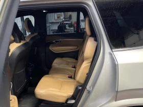 Volvo Xc90 INSCRIPTION/HUD/PANO/LANE DEPARTURE/BLIND SPOT/B&W - 36500 лв. / 18662.15 € - 18076518 16 | Car24.bg Volvo Xc90 INSCRIPTION/HUD/PANO/LANE DEPARTURE/BLIND SPOT/B&W - 36500 лв. / 18662.15 € - 18076518 16