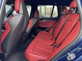 BMW X3 M COMPETITION/ CAMERA /HEAD UP / HARMAN* KARDON - 97900 лв. / 50055.48 € - 53028662 7 | Car24.bg BMW X3 M COMPETITION/ CAMERA /HEAD UP / HARMAN* KARDON - 97900 лв. / 50055.48 € - 53028662 7