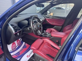 BMW X3 M COMPETITION/ CAMERA /HEAD UP / HARMAN* KARDON - 97900 лв. / 50055.48 € - 53028662 10 | Car24.bg BMW X3 M COMPETITION/ CAMERA /HEAD UP / HARMAN* KARDON - 97900 лв. / 50055.48 € - 53028662 10