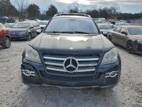 Mercedes-Benz GL 550 5.5l 4Matic - 6400 € / 12517.31 лв. - 36405166 5 | Car24.bg Mercedes-Benz GL 550 5.5l 4Matic - 6400 € / 12517.31 лв. - 36405166 5