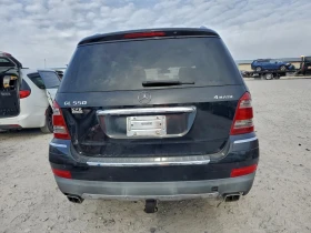 Mercedes-Benz GL 550 5.5l 4Matic - 6400 € / 12517.31 лв. - 36405166 6 | Car24.bg Mercedes-Benz GL 550 5.5l 4Matic - 6400 € / 12517.31 лв. - 36405166 6