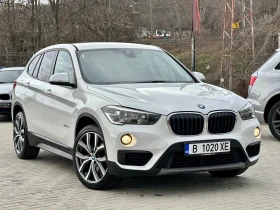 BMW X1 Sdrive - Car24.bg BMW X1 Sdrive
