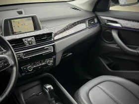 BMW X1 Sdrive - 13000 € / 25425.79 лв. - 95061369 14 | Car24.bg BMW X1 Sdrive - 13000 € / 25425.79 лв. - 95061369 14