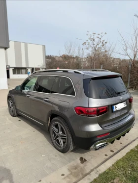 Mercedes-Benz GLB 250 4MATIC AMG PACKAGE - 28500 € / 55741.15 лв. - 18424086 4 | Car24.bg Mercedes-Benz GLB 250 4MATIC AMG PACKAGE - 28500 € / 55741.15 лв. - 18424086 4