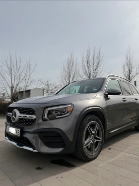 Mercedes-Benz GLB 250 4MATIC AMG PACKAGE - 28500 € / 55741.15 лв. - 18424086 6 | Car24.bg Mercedes-Benz GLB 250 4MATIC AMG PACKAGE - 28500 € / 55741.15 лв. - 18424086 6