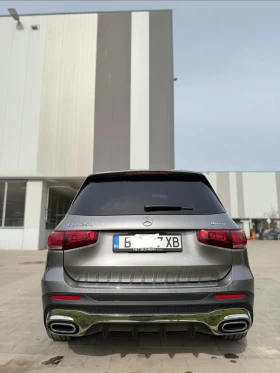 Mercedes-Benz GLB 250 4MATIC AMG PACKAGE - 28500 € / 55741.15 лв. - 18424086 5 | Car24.bg Mercedes-Benz GLB 250 4MATIC AMG PACKAGE - 28500 € / 55741.15 лв. - 18424086 5