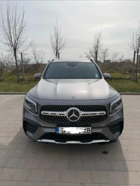 Mercedes-Benz GLB 250 4MATIC AMG PACKAGE - 28500 € / 55741.15 лв. - 18424086 2 | Car24.bg Mercedes-Benz GLB 250 4MATIC AMG PACKAGE - 28500 € / 55741.15 лв. - 18424086 2