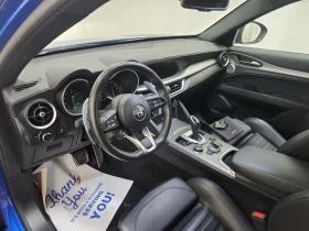 Alfa Romeo Stelvio Awd Veloce | Auto.bg — изображение 5 Alfa Romeo Stelvio Awd Veloce | Auto.bg — изображение 5