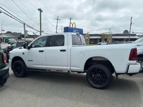 Dodge RAM 2500 6.7L 6cyl 4WD | Auto.bg — изображение 4 Dodge RAM 2500 6.7L 6cyl 4WD | Auto.bg — изображение 4