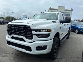 Dodge RAM 2500 6.7L 6cyl 4WD