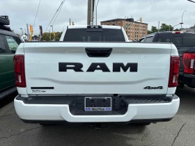 Dodge RAM 2500 6.7L 6cyl 4WD | Auto.bg — изображение 5 Dodge RAM 2500 6.7L 6cyl 4WD | Auto.bg — изображение 5