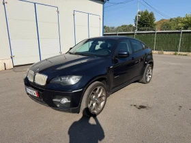 BMW X6 - Car24.bg BMW X6