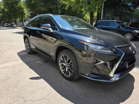 Lexus RX 450h F Sport | Auto.bg — изображение 2 Lexus RX 450h F Sport | Auto.bg — изображение 2