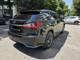 Lexus RX 450h F Sport | Auto.bg — изображение 3 Lexus RX 450h F Sport | Auto.bg — изображение 3