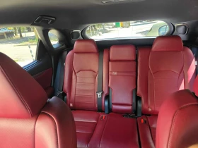 Lexus RX 450h F Sport | Auto.bg — изображение 17 Lexus RX 450h F Sport | Auto.bg — изображение 17