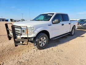 Ford F150