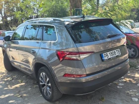 Skoda Kodiaq 2.0tdi | Auto.bg — изображение 7 Skoda Kodiaq 2.0tdi | Auto.bg — изображение 7