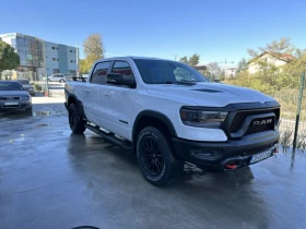 Dodge RAM 1500 REBEL 5.7 HEMI - 39800 € - 18471615 15 | Car24.bg Dodge RAM 1500 REBEL 5.7 HEMI - 39800 € - 18471615 15