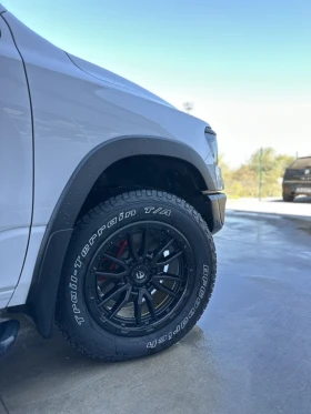 Dodge RAM 1500 REBEL 5.7 HEMI - 39800 € - 18471615 14 | Car24.bg Dodge RAM 1500 REBEL 5.7 HEMI - 39800 € - 18471615 14