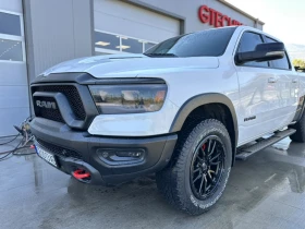 Dodge RAM 1500 REBEL 5.7 HEMI - 39800 € - 18471615 16 | Car24.bg Dodge RAM 1500 REBEL 5.7 HEMI - 39800 € - 18471615 16