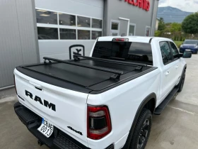 Dodge RAM 1500 REBEL 5.7 HEMI - 39800 € - 18471615 6 | Car24.bg Dodge RAM 1500 REBEL 5.7 HEMI - 39800 € - 18471615 6