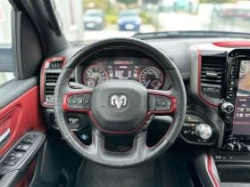 Dodge RAM 1500 REBEL 5.7 HEMI - 39800 € - 18471615 10 | Car24.bg Dodge RAM 1500 REBEL 5.7 HEMI - 39800 € - 18471615 10
