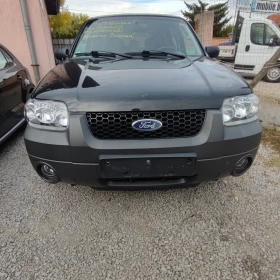 Ford Maverick 2.3i* XLT* 4WD* KLIMA* 150ks* - 3999 € - 62759735 2 | Car24.bg Ford Maverick 2.3i* XLT* 4WD* KLIMA* 150ks* - 3999 € - 62759735 2