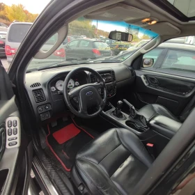 Ford Maverick 2.3i* XLT* 4WD* KLIMA* 150ks* - 3999 € - 62759735 8 | Car24.bg Ford Maverick 2.3i* XLT* 4WD* KLIMA* 150ks* - 3999 € - 62759735 8