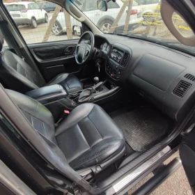 Ford Maverick 2.3i* XLT* 4WD* KLIMA* 150ks* - 3999 € - 62759735 12 | Car24.bg Ford Maverick 2.3i* XLT* 4WD* KLIMA* 150ks* - 3999 € - 62759735 12