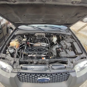 Ford Maverick 2.3i* XLT* 4WD* KLIMA* 150ks* - 3999 € - 62759735 16 | Car24.bg Ford Maverick 2.3i* XLT* 4WD* KLIMA* 150ks* - 3999 € - 62759735 16