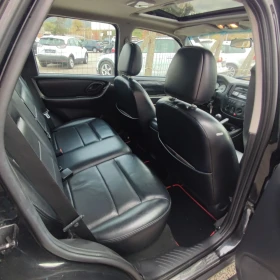 Ford Maverick 2.3i* XLT* 4WD* KLIMA* 150ks* - 3999 € - 62759735 13 | Car24.bg Ford Maverick 2.3i* XLT* 4WD* KLIMA* 150ks* - 3999 € - 62759735 13