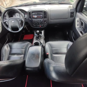 Ford Maverick 2.3i* XLT* 4WD* KLIMA* 150ks* - 3999 € - 62759735 11 | Car24.bg Ford Maverick 2.3i* XLT* 4WD* KLIMA* 150ks* - 3999 € - 62759735 11