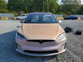 Tesla Model X PLAID* TRI MOTOR* 1020 КС | Auto.bg — изображение 5 Tesla Model X PLAID* TRI MOTOR* 1020 КС | Auto.bg — изображение 5
