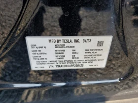 Tesla Model X PLAID* TRI MOTOR* 1020 КС | Auto.bg — изображение 12 Tesla Model X PLAID* TRI MOTOR* 1020 КС | Auto.bg — изображение 12