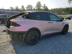 Tesla Model X PLAID* TRI MOTOR* 1020 КС | Auto.bg — изображение 3 Tesla Model X PLAID* TRI MOTOR* 1020 КС | Auto.bg — изображение 3