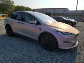 Tesla Model X PLAID* TRI MOTOR* 1020 КС | Auto.bg — изображение 4 Tesla Model X PLAID* TRI MOTOR* 1020 КС | Auto.bg — изображение 4