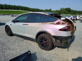 Tesla Model X PLAID* TRI MOTOR* 1020 КС | Auto.bg — изображение 2 Tesla Model X PLAID* TRI MOTOR* 1020 КС | Auto.bg — изображение 2