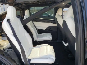 Tesla Model X PLAID* TRI MOTOR* 1020 КС | Auto.bg — изображение 10 Tesla Model X PLAID* TRI MOTOR* 1020 КС | Auto.bg — изображение 10